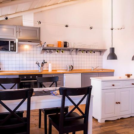Apartamento Joaquim Tello Lagos Zimmer foto