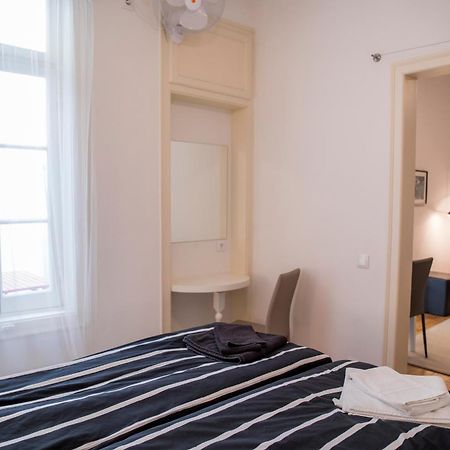 Apartamento Joaquim Tello Lagos Zimmer foto