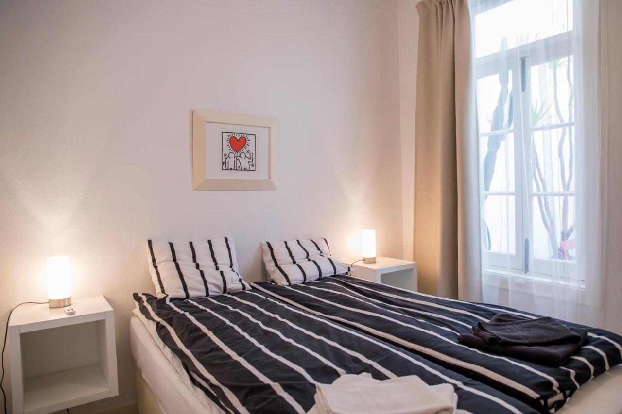 Apartamento Joaquim Tello Lagos Exterior foto