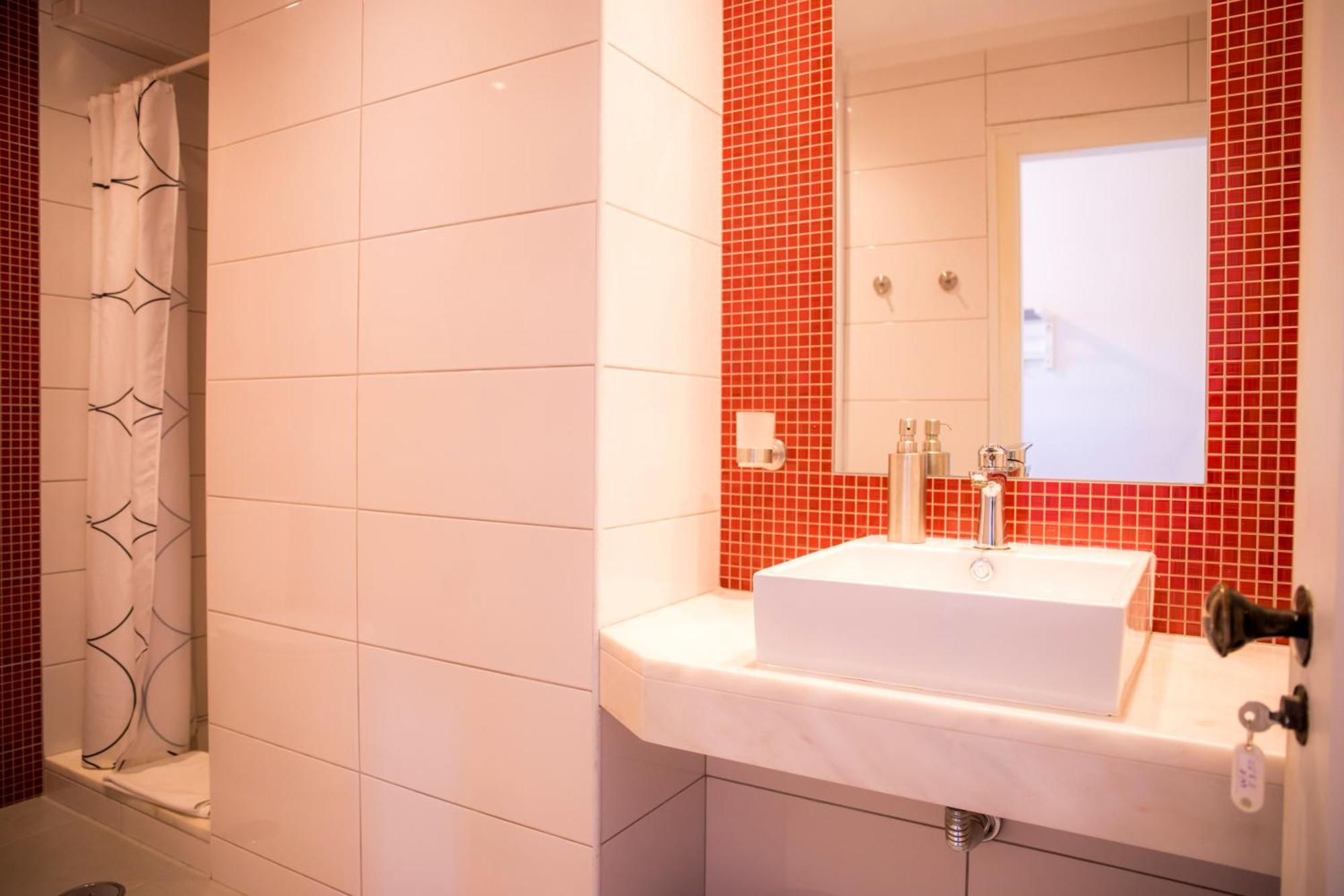 Apartamento Joaquim Tello Lagos Zimmer foto