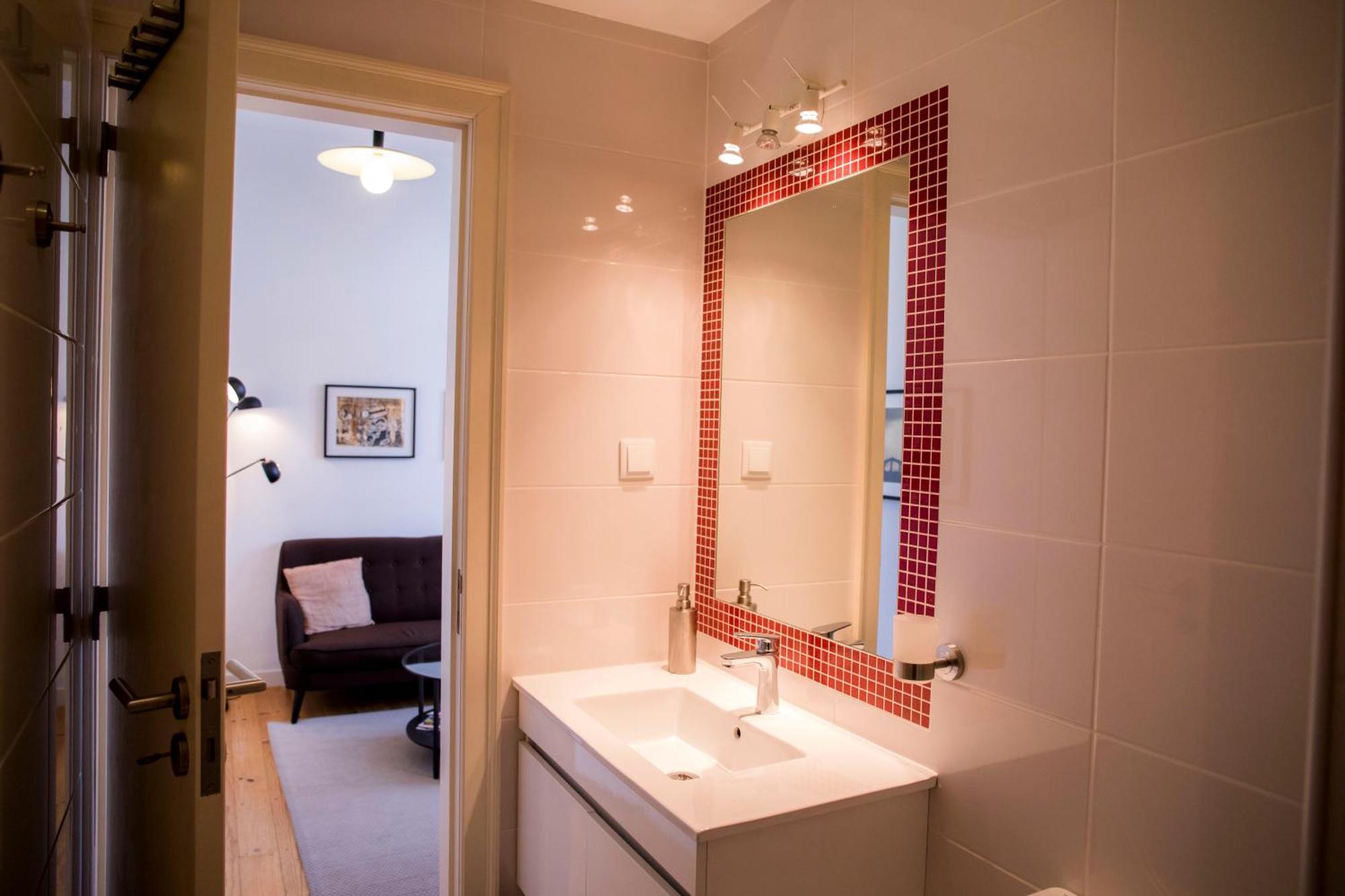 Apartamento Joaquim Tello Lagos Zimmer foto
