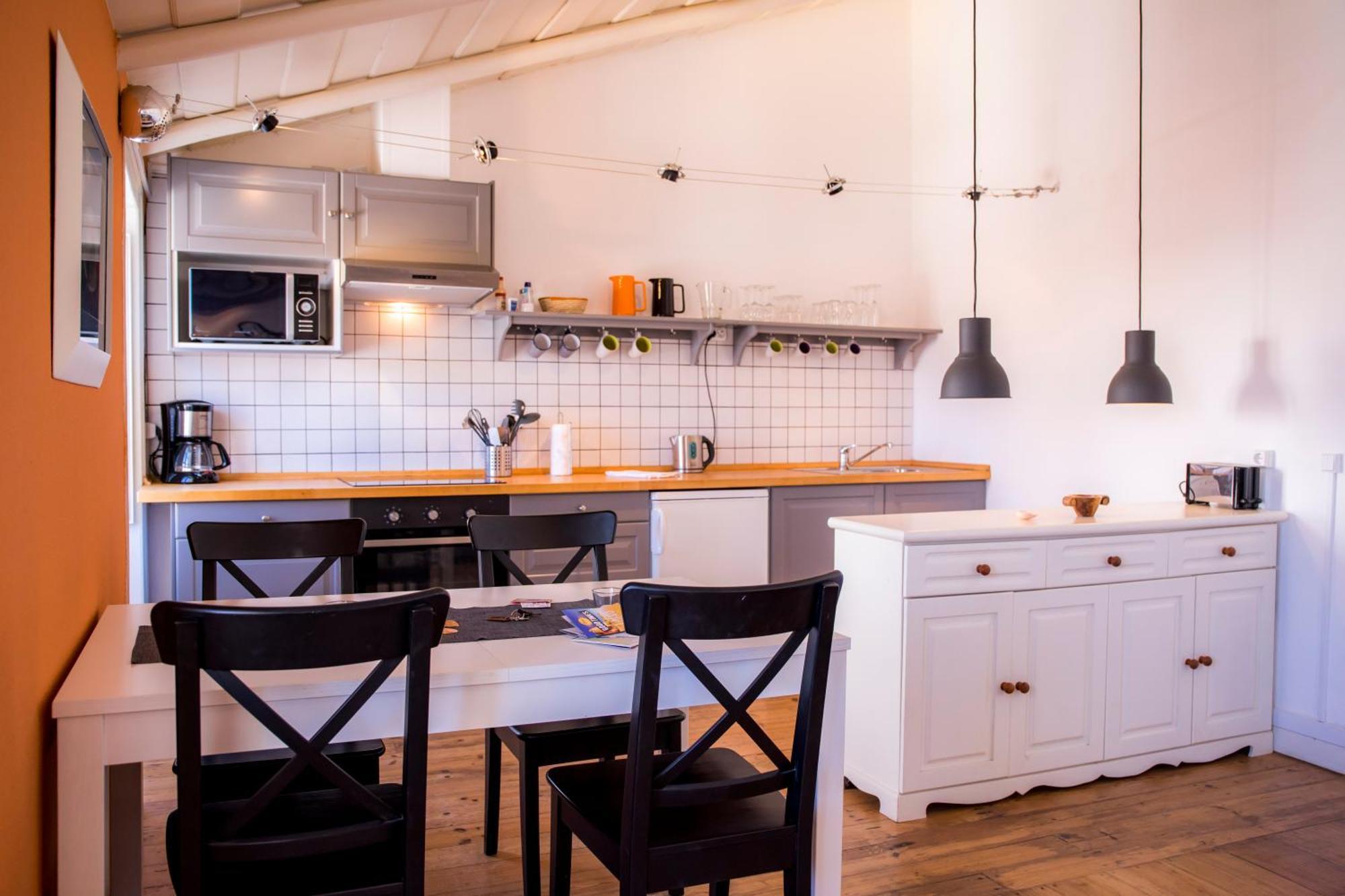 Apartamento Joaquim Tello Lagos Zimmer foto