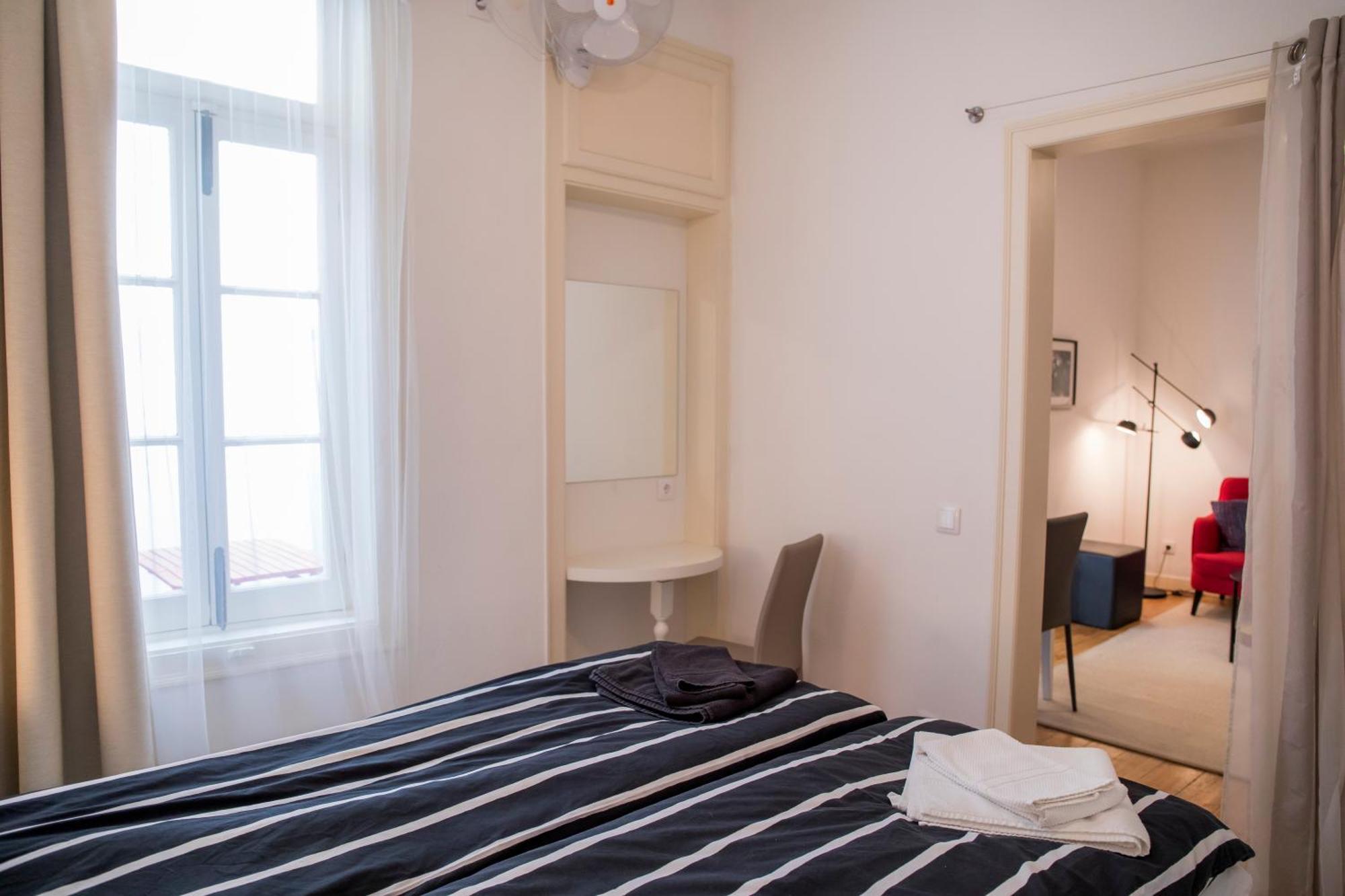 Apartamento Joaquim Tello Lagos Zimmer foto