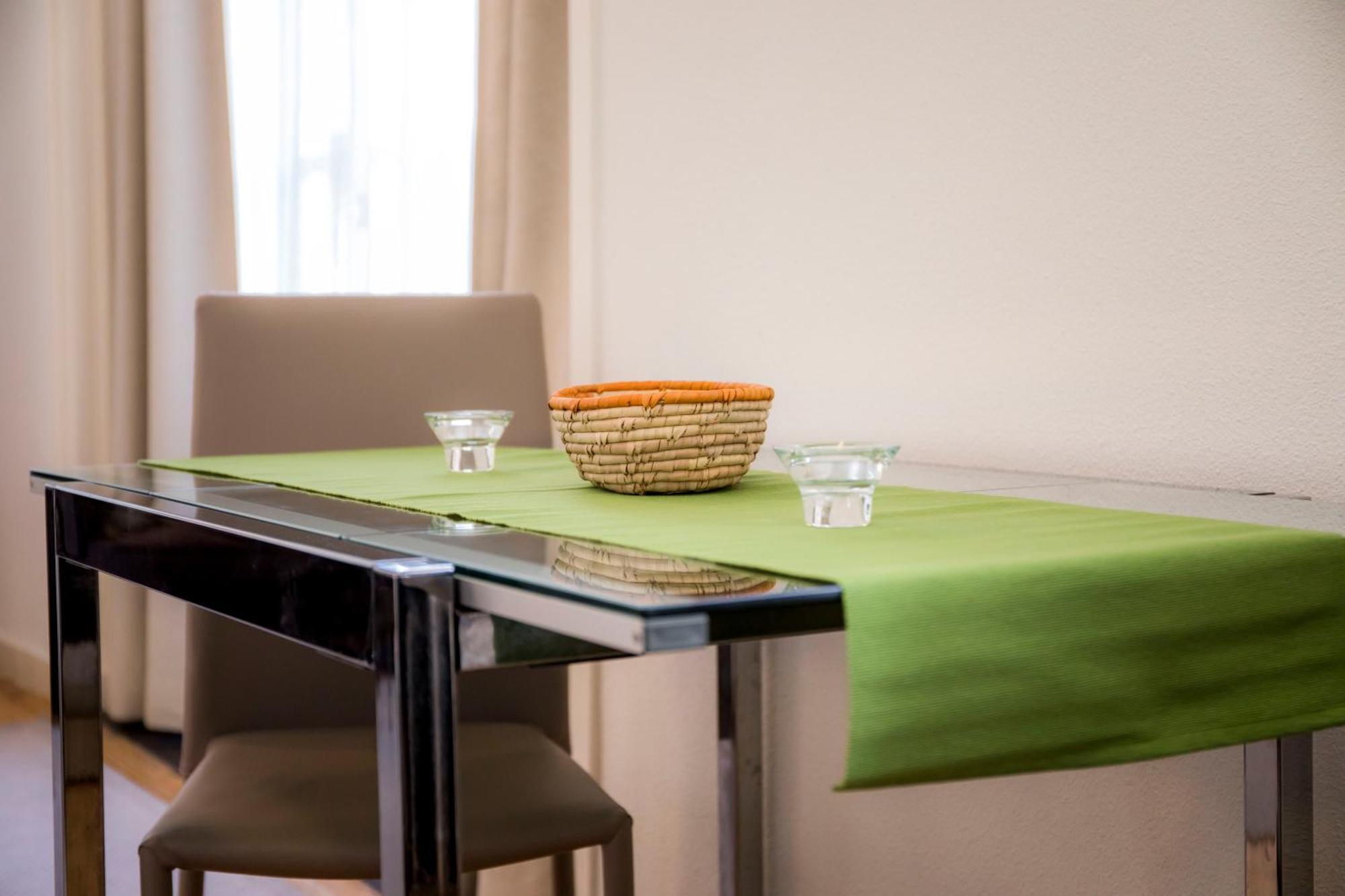 Apartamento Joaquim Tello Lagos Zimmer foto