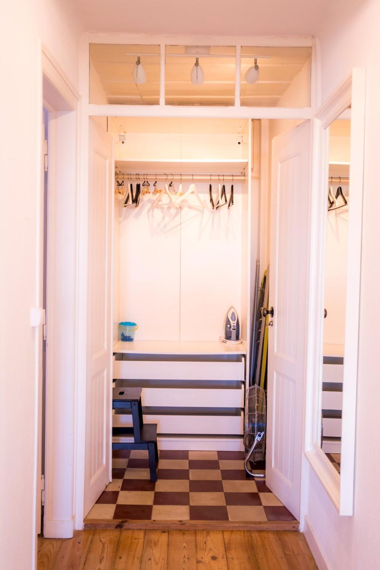 Apartamento Joaquim Tello Lagos Zimmer foto