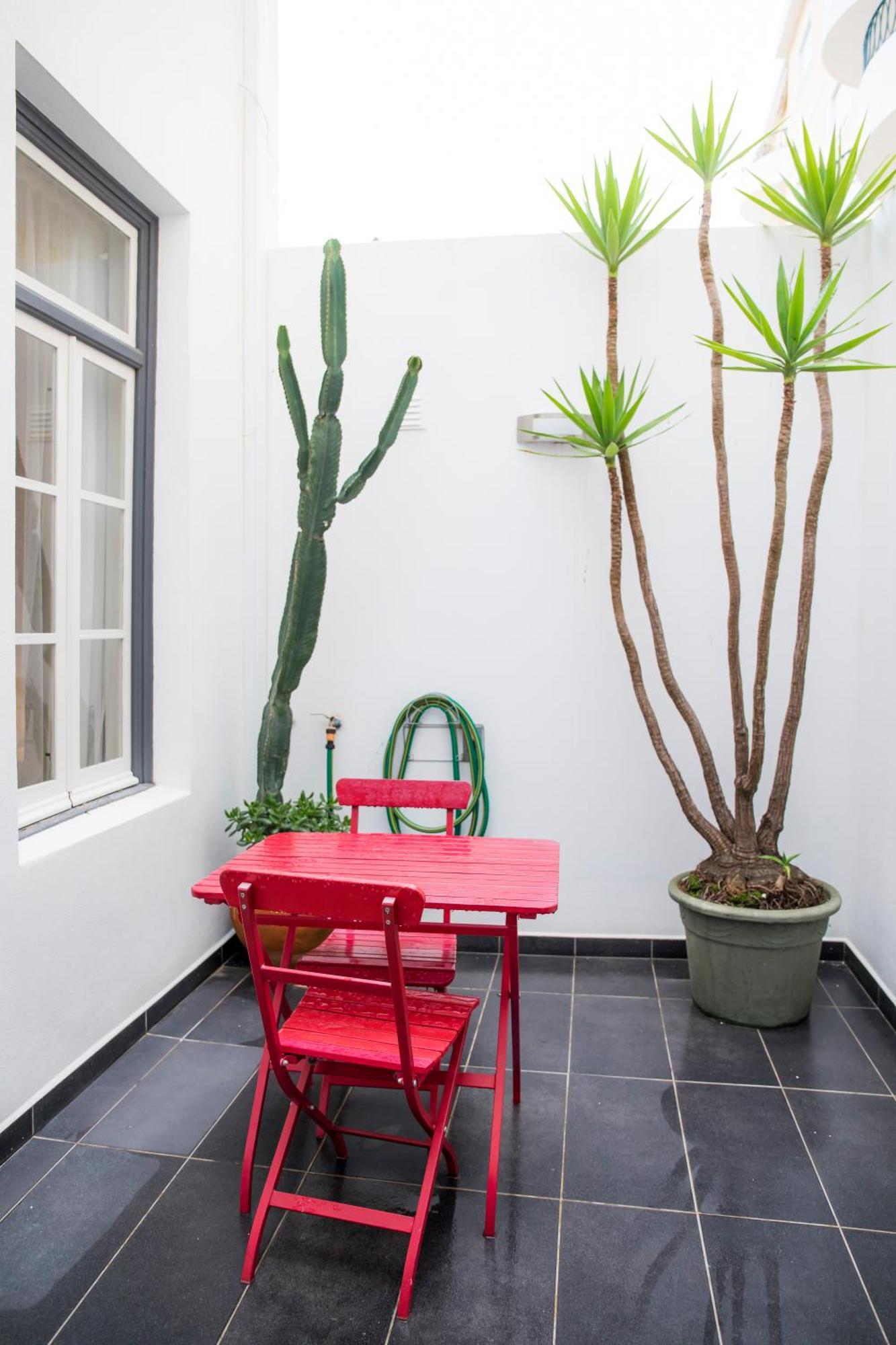 Apartamento Joaquim Tello Lagos Zimmer foto