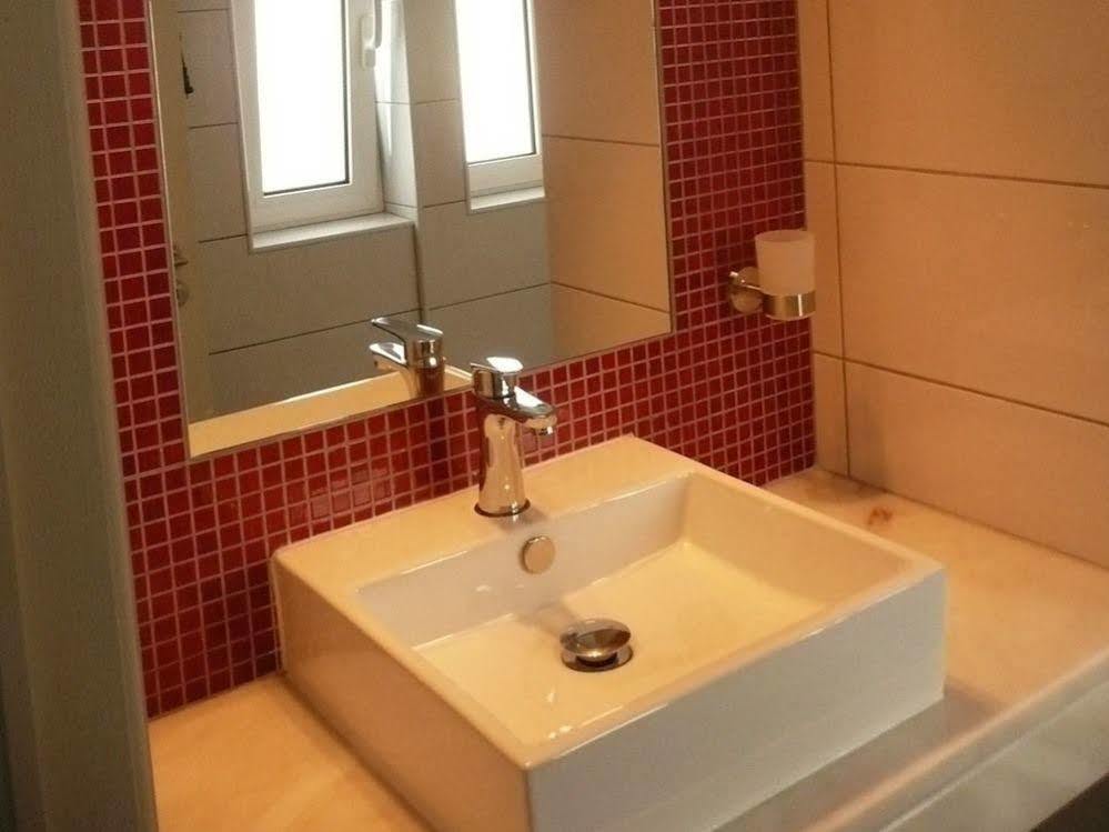 Apartamento Joaquim Tello Lagos Exterior foto