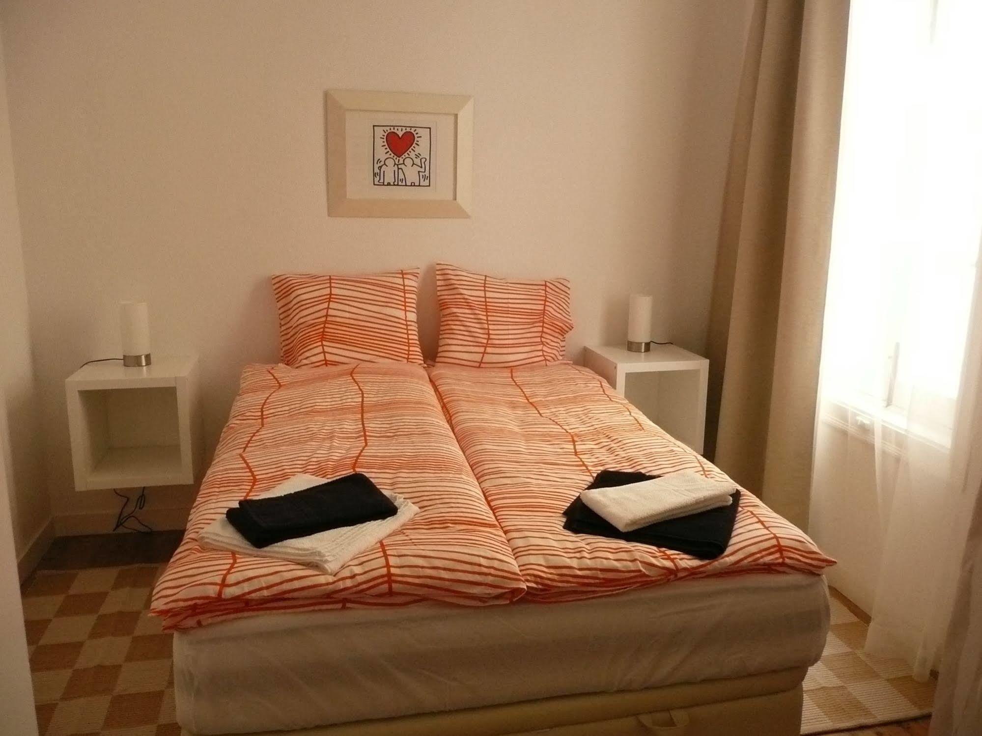 Apartamento Joaquim Tello Lagos Exterior foto
